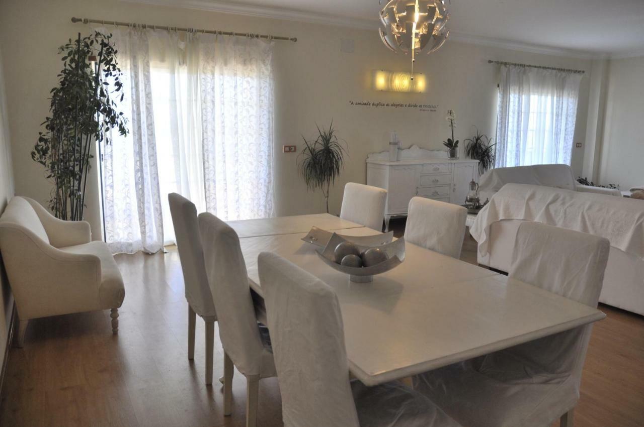 Casa Serra E Mar Μάφρα Εξωτερικό φωτογραφία