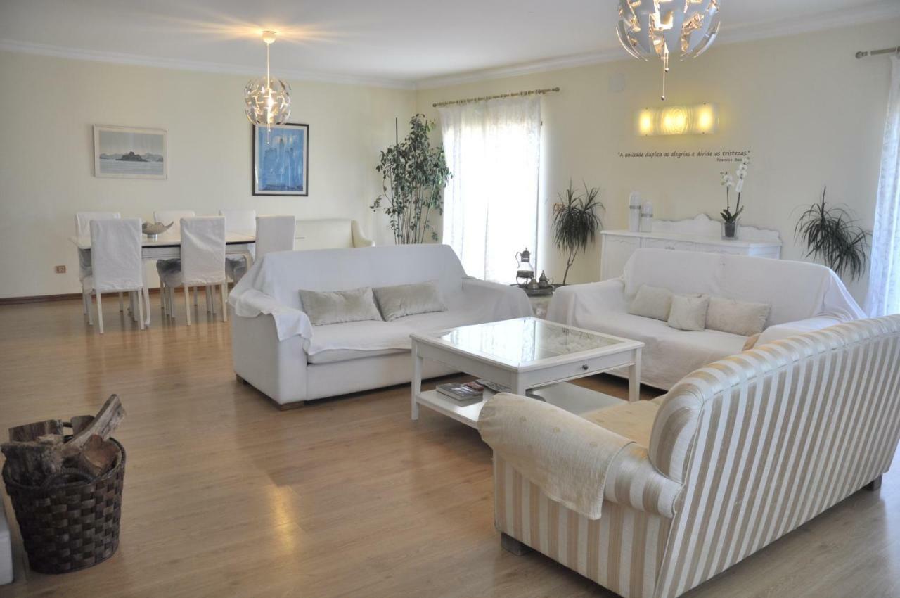 Casa Serra E Mar Μάφρα Εξωτερικό φωτογραφία