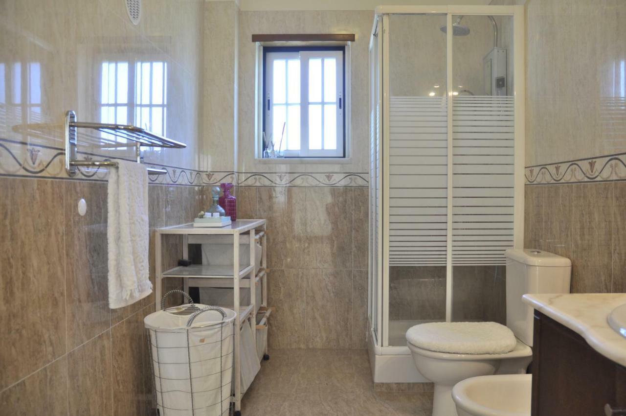 Casa Serra E Mar Μάφρα Εξωτερικό φωτογραφία