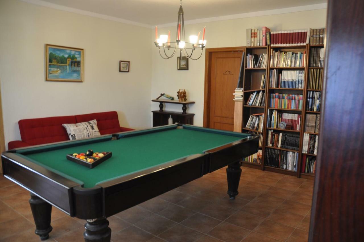 Casa Serra E Mar Μάφρα Εξωτερικό φωτογραφία