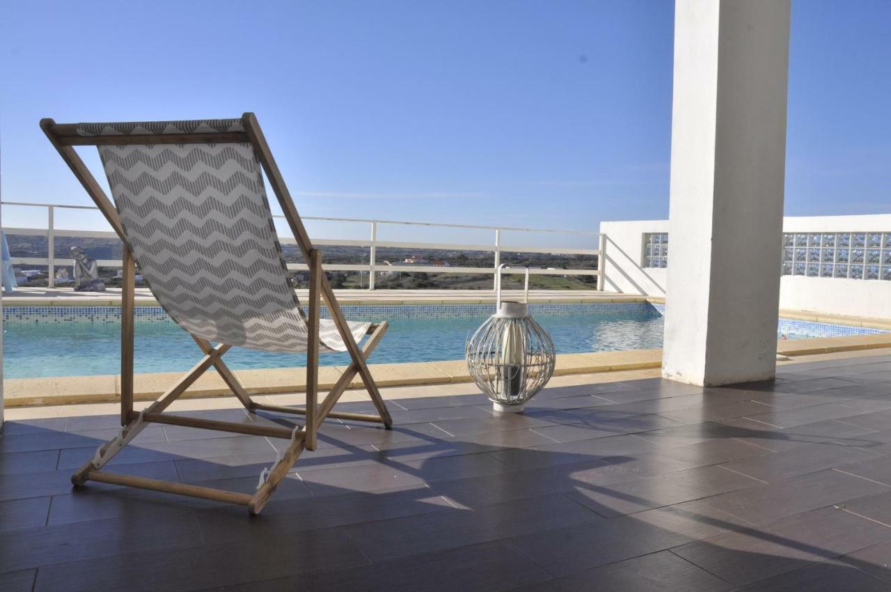 Casa Serra E Mar Μάφρα Εξωτερικό φωτογραφία