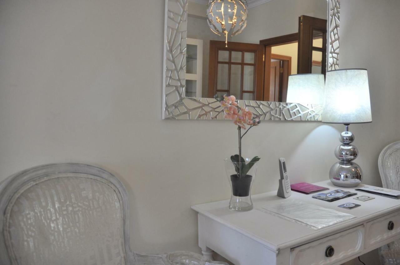 Casa Serra E Mar Μάφρα Εξωτερικό φωτογραφία