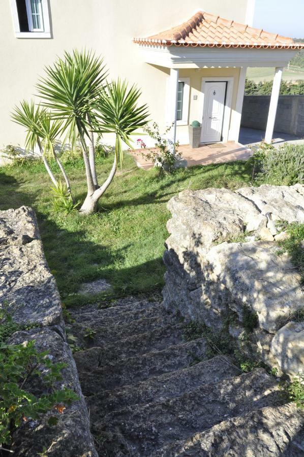 Casa Serra E Mar Μάφρα Εξωτερικό φωτογραφία