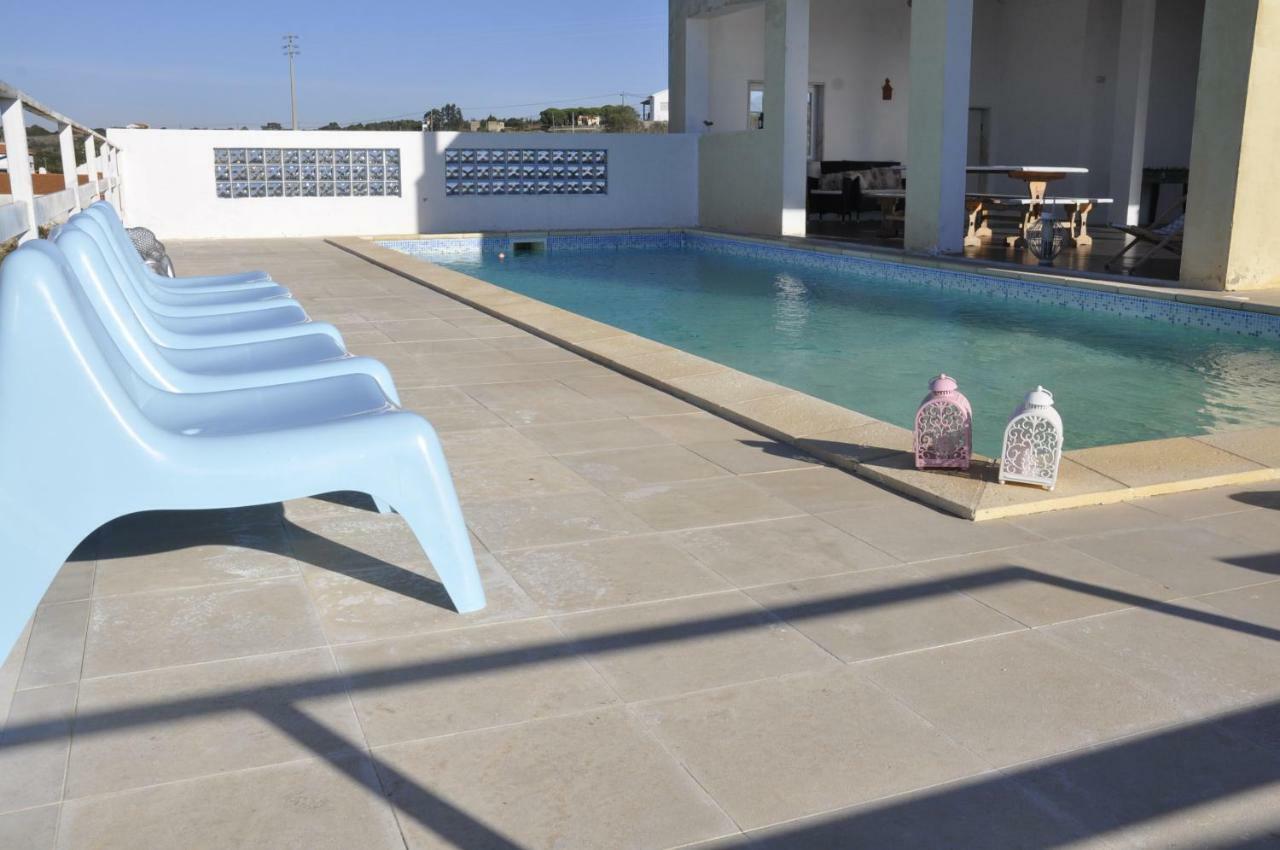 Casa Serra E Mar Μάφρα Εξωτερικό φωτογραφία